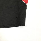 SPEED ZONE 古着 半袖シャツ SUZUKI レッド 2XL