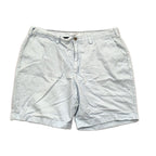 ノーティカ NAUTICA ハーフパンツ ライトブルー ショーツ W38 メンズ