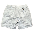 ノーティカ NAUTICA ハーフパンツ ライトブルー ショーツ W38 メンズ