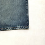 リーバイス Levi's 569 ハーフパンツ デニム ジーンズ ブルー W44 メンズ