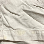 ノーティカ 古着 ハーフパンツ カーゴパンツ ライトベージュ W38 L7