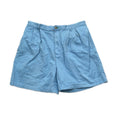 トミーヒルフィガー Tommy Hilfiger ハーフパンツ スカイブルー W33 メンズ