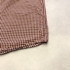 トミーヒルフィガー Tommy Hilfiger 長袖シャツ チェック 刺繍 メンズXXL