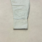 トミーヒルフィガー Tommy Hilfiger 長袖シャツ 80s 2ply メンズXXL