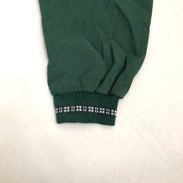 スウィングスター Swingster ナイロンプルオーバー USA製 メンズ3XL