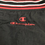 チャンピオン Champion ナイロンプルオーバー ウィスコンシン メンズ2XL