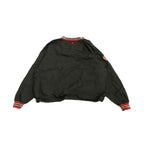 チャンピオン Champion ナイロンプルオーバー ウィスコンシン メンズ2XL