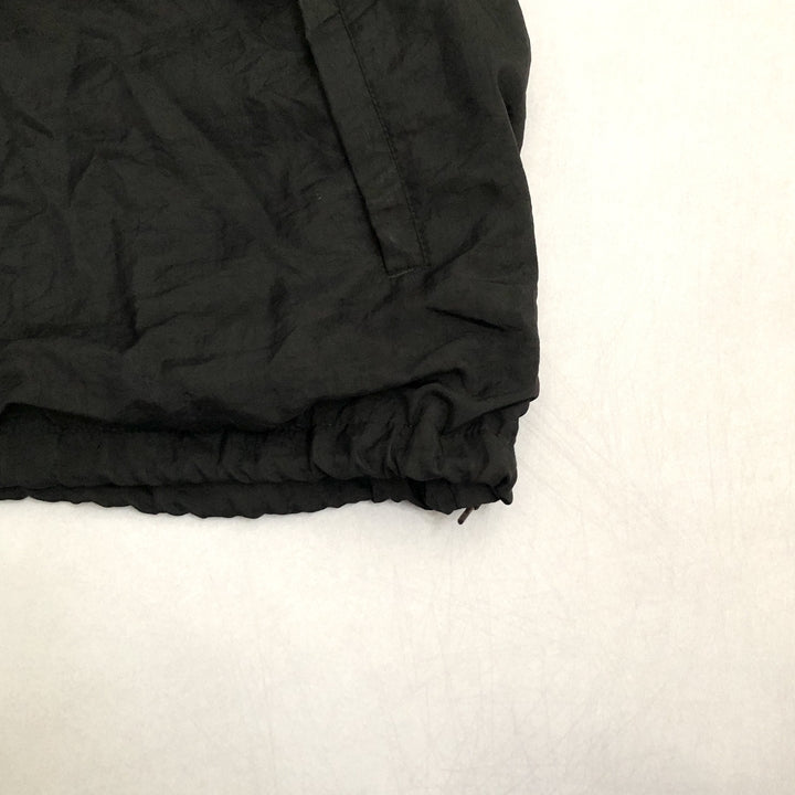 チャンピオン Champion ナイロンプルオーバー ウィスコンシン メンズ2XL