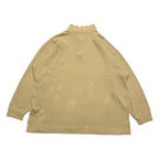 ポロラルフローレン Polo Ralph Lauren ニット ハーフジップ メンズ4XL