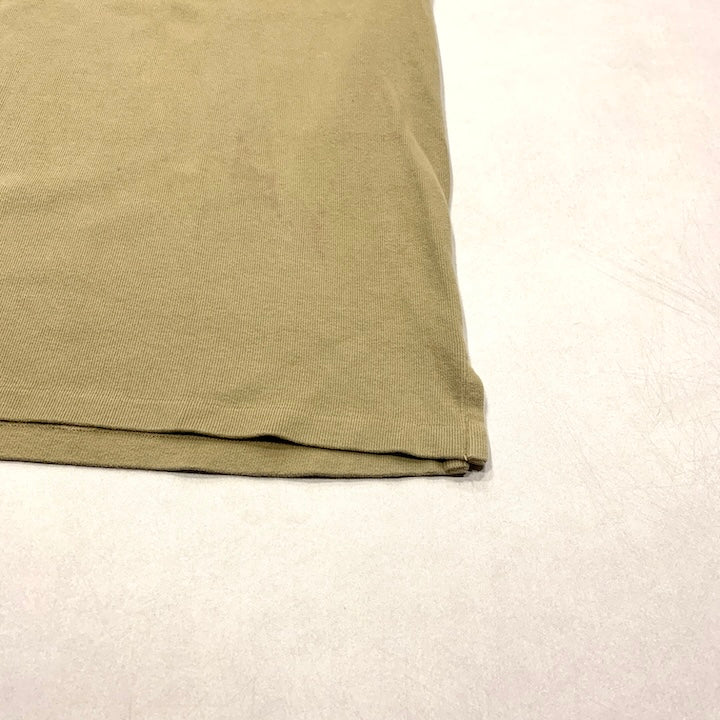 ポロラルフローレン Polo Ralph Lauren ニット ハーフジップ メンズ4XL