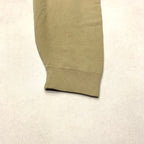 ポロラルフローレン Polo Ralph Lauren ニット ハーフジップ メンズ4XL
