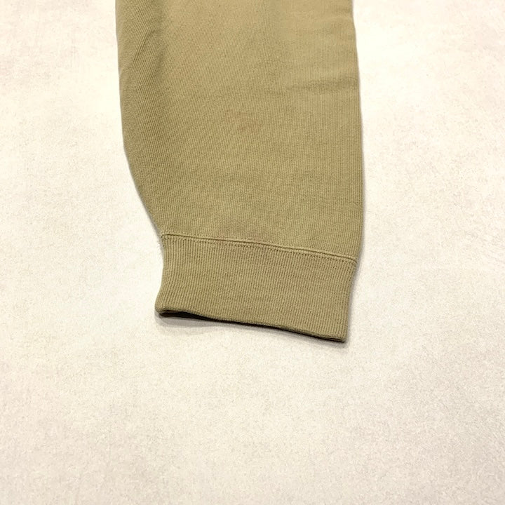 ポロラルフローレン Polo Ralph Lauren ニット ハーフジップ メンズ4XL