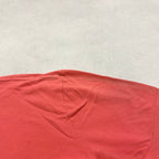 トミーヒルフィガー Tommy Hilfiger 半袖ポロシャツ ピンク メンズXXL