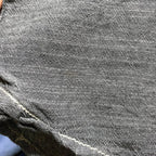 ウールリッチ 古着 半袖シャツ ワークシャツ グレー XXL