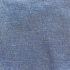 ディッキーズ Dickies 半袖シャツ ワークシャツ スカイブルー 無地 メンズ3XL