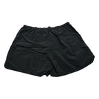 アーミー ARMY ハーフパンツ ショーツ ミリタリー ブラック メンズ3XL