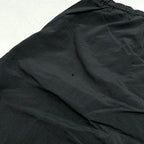 アーミー ARMY ハーフパンツ ショーツ ミリタリー ブラック メンズ3XL