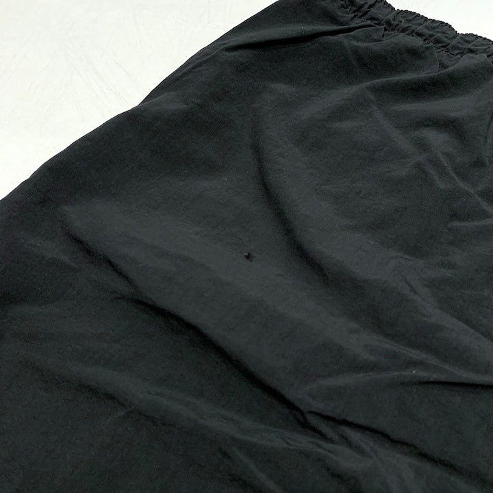 アーミー ARMY ハーフパンツ ショーツ ミリタリー ブラック メンズ3XL