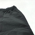 アーミー ARMY ハーフパンツ ショーツ ミリタリー ブラック メンズ3XL