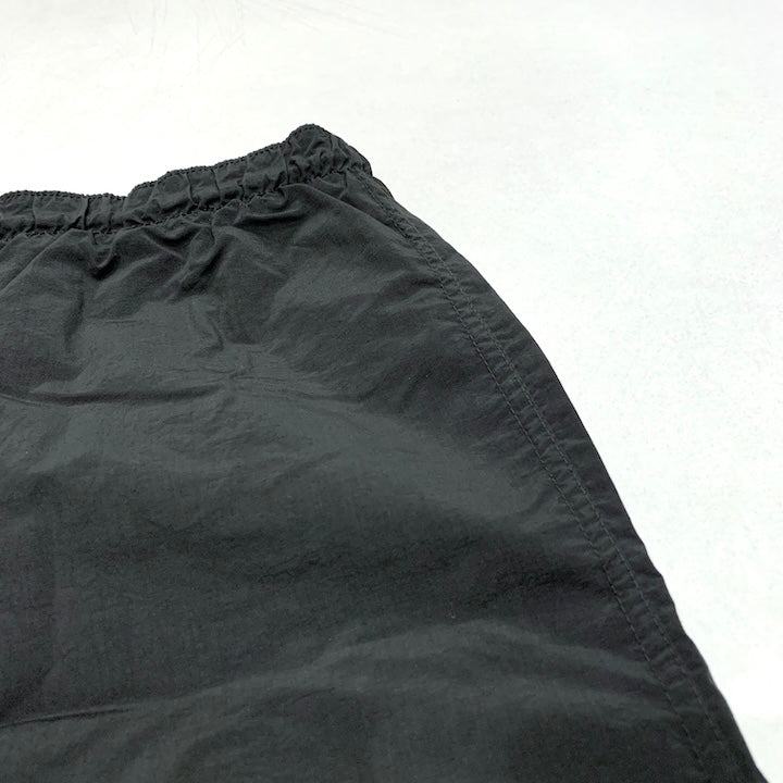 アーミー ARMY ハーフパンツ ショーツ ミリタリー ブラック メンズ3XL