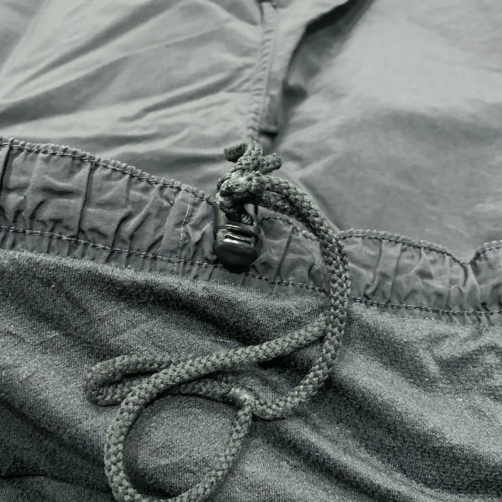 アーミー ARMY ハーフパンツ ショーツ ミリタリー ブラック メンズ3XL