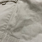 コロンビア Columbia ハーフパンツ カーゴショーツ ライトグレー メンズXL