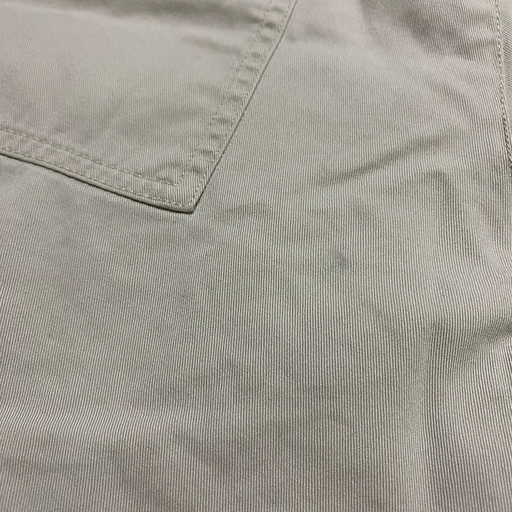 コロンビア Columbia ハーフパンツ カーゴショーツ ライトグレー メンズXL
