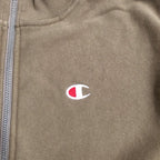 チャンピオン Champion スウェット リバースウィーブ フルジップ メンズ2XL