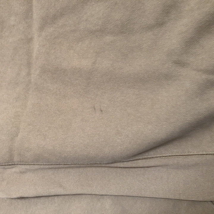 チャンピオン Champion スウェット リバースウィーブ フルジップ メンズ2XL