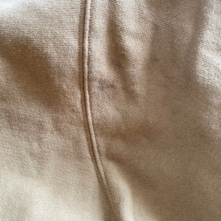 チャンピオン Champion スウェット リバースウィーブ フルジップ メンズ2XL