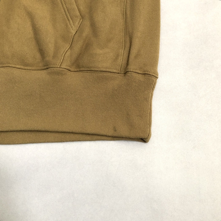 チャンピオン Champion スウェット リバースウィーブ フルジップ メンズ2XL