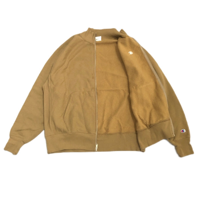 チャンピオン Champion スウェット リバースウィーブ フルジップ メンズ2XL
