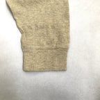ポロラルフローレン Polo Ralph Lauren ニット ハーフジップ メンズ3XL