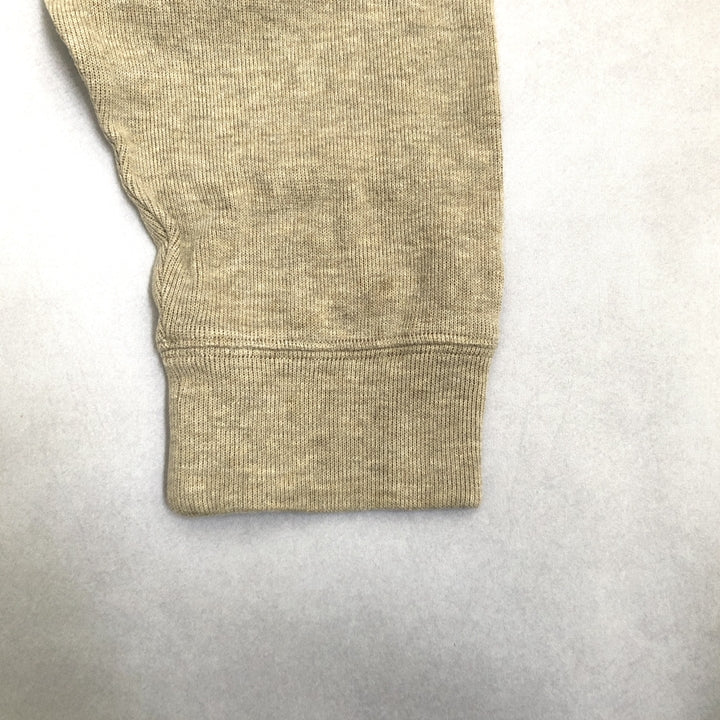 ポロラルフローレン Polo Ralph Lauren ニット ハーフジップ メンズ3XL