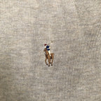 ポロラルフローレン Polo Ralph Lauren ニット ハーフジップ メンズ3XL