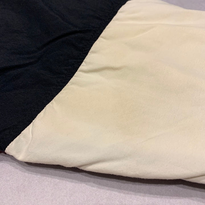 ヴィンテージスタイル ブルゾン ナイロン 中綿 モアヘッド・パンサーズ メンズ3XL