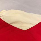 ヴィンテージスタイル ブルゾン ナイロン 中綿 モアヘッド・パンサーズ メンズ3XL