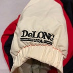 ヴィンテージスタイル ブルゾン ナイロン 中綿 モアヘッド・パンサーズ メンズ3XL