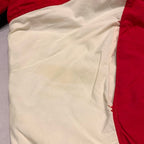 ヴィンテージスタイル ブルゾン ナイロン 中綿 モアヘッド・パンサーズ メンズ3XL