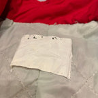 ヴィンテージスタイル ブルゾン ナイロン 中綿 モアヘッド・パンサーズ メンズ3XL