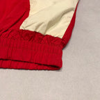 ヴィンテージスタイル ブルゾン ナイロン 中綿 モアヘッド・パンサーズ メンズ3XL