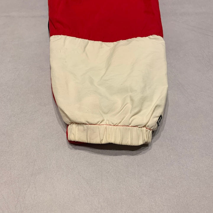ヴィンテージスタイル ブルゾン ナイロン 中綿 モアヘッド・パンサーズ メンズ3XL