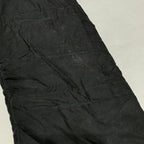 アディダス adidas ジャケット 中綿 NIU バスケットボール 黒 メンズ2XL