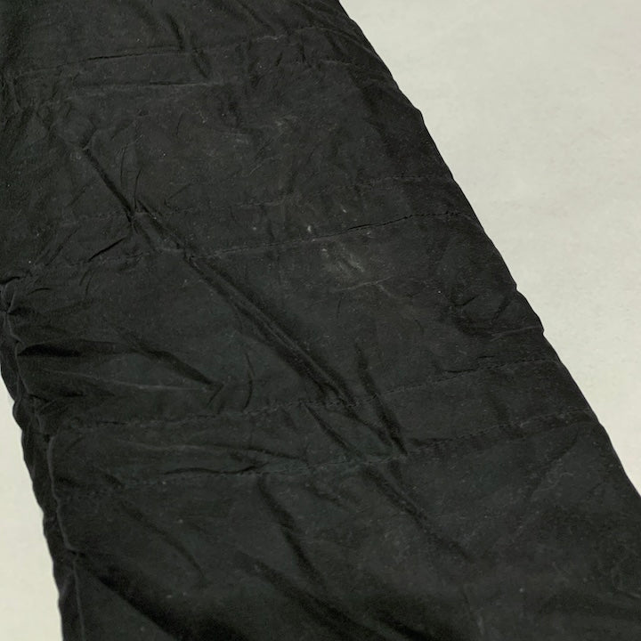 アディダス adidas ジャケット 中綿 NIU バスケットボール 黒 メンズ2XL
