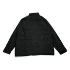 アディダス adidas ジャケット 中綿 NIU バスケットボール 黒 メンズ2XL