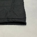アディダス adidas ジャケット 中綿 NIU バスケットボール 黒 メンズ2XL