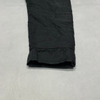 アディダス adidas ジャケット 中綿 NIU バスケットボール 黒 メンズ2XL