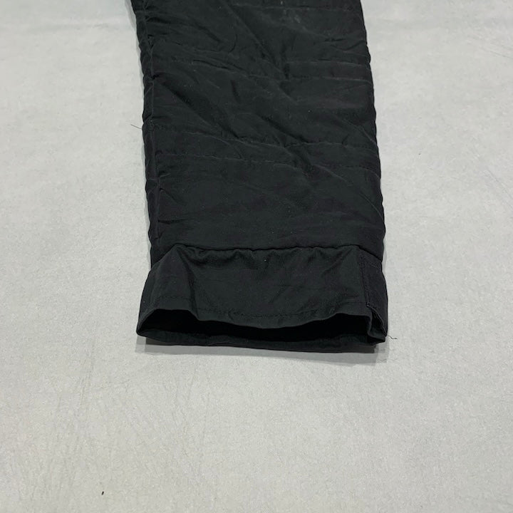 アディダス adidas ジャケット 中綿 NIU バスケットボール 黒 メンズ2XL