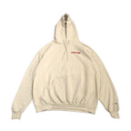 チャンピオン Champion パーカー アプリコット イラスト メンズ2XL