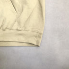 チャンピオン Champion パーカー アプリコット イラスト メンズ2XL